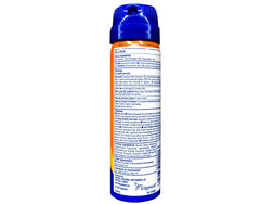 Banana Boat Sport SPF 30 easy-dispense bottle ready for workouts