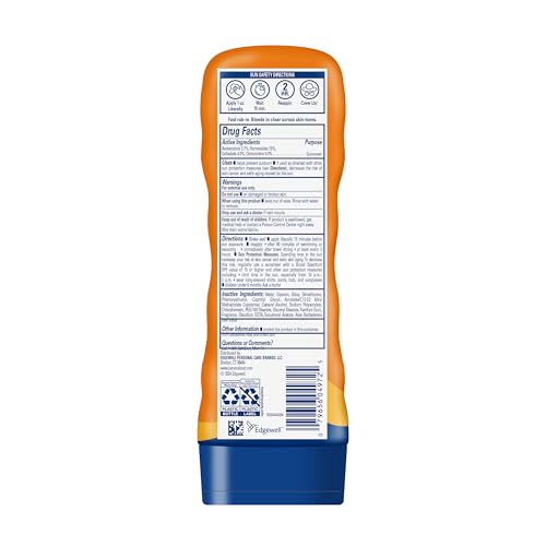Banana Boat Sport Ultra SPF 50 lotion 8oz bottle ready for use.