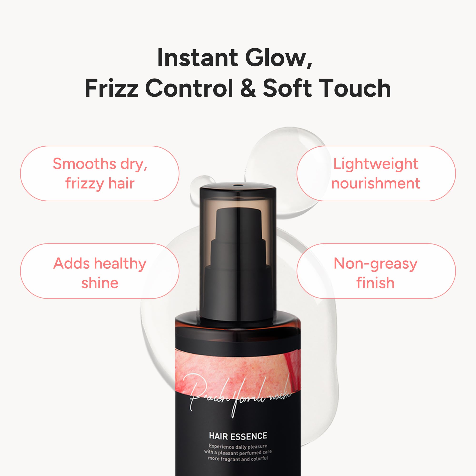 BANANAL 12 amino acid complex image, supports softness and moisture retention.