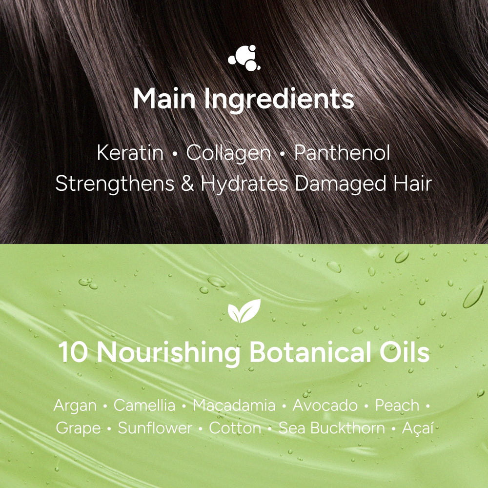 BANANAL soft long-lasting fragrance accentuates routine