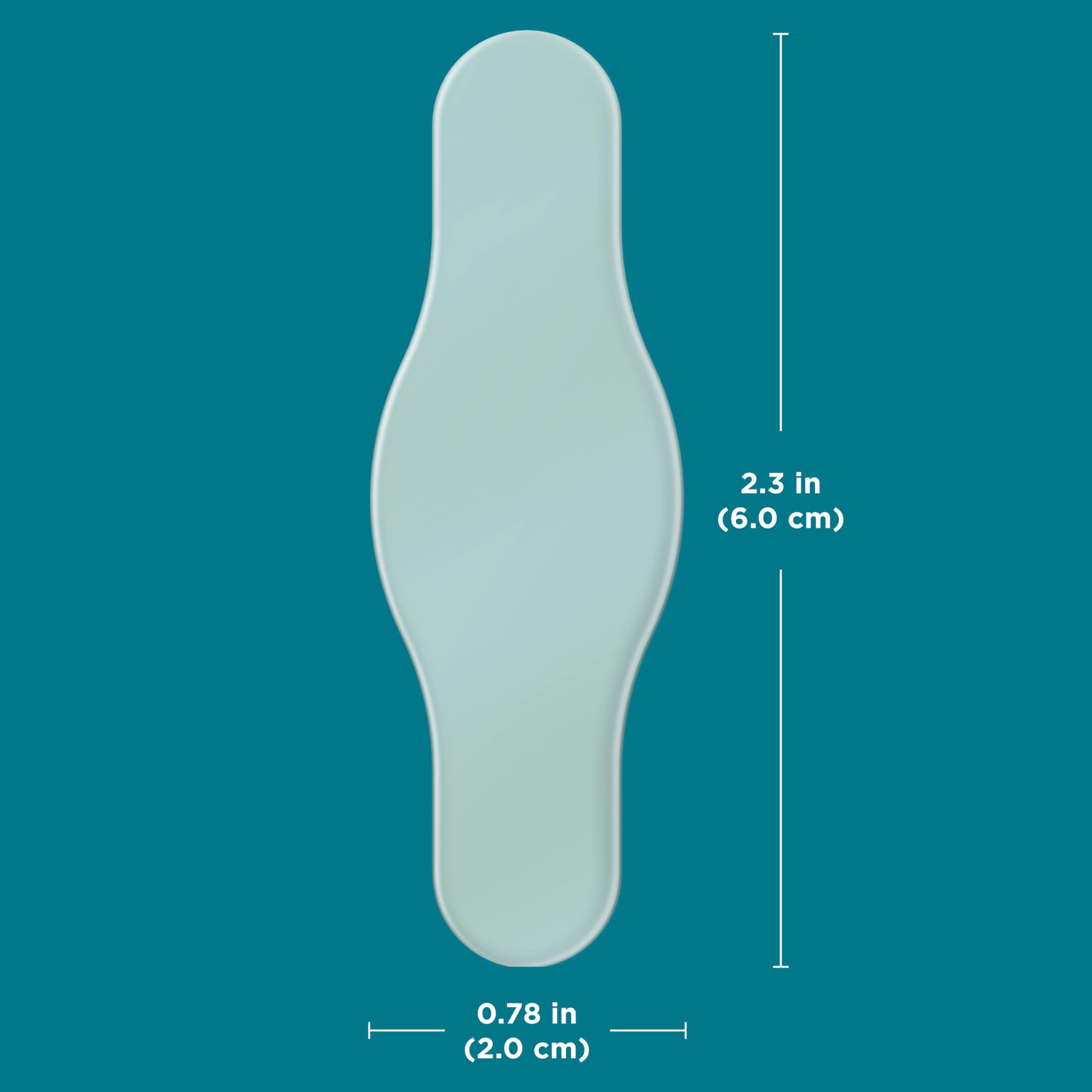 Band-Aid Pro Heal designed for up to five days of wear