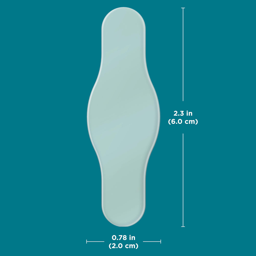 Band-Aid Pro Heal designed for up to five days of wear