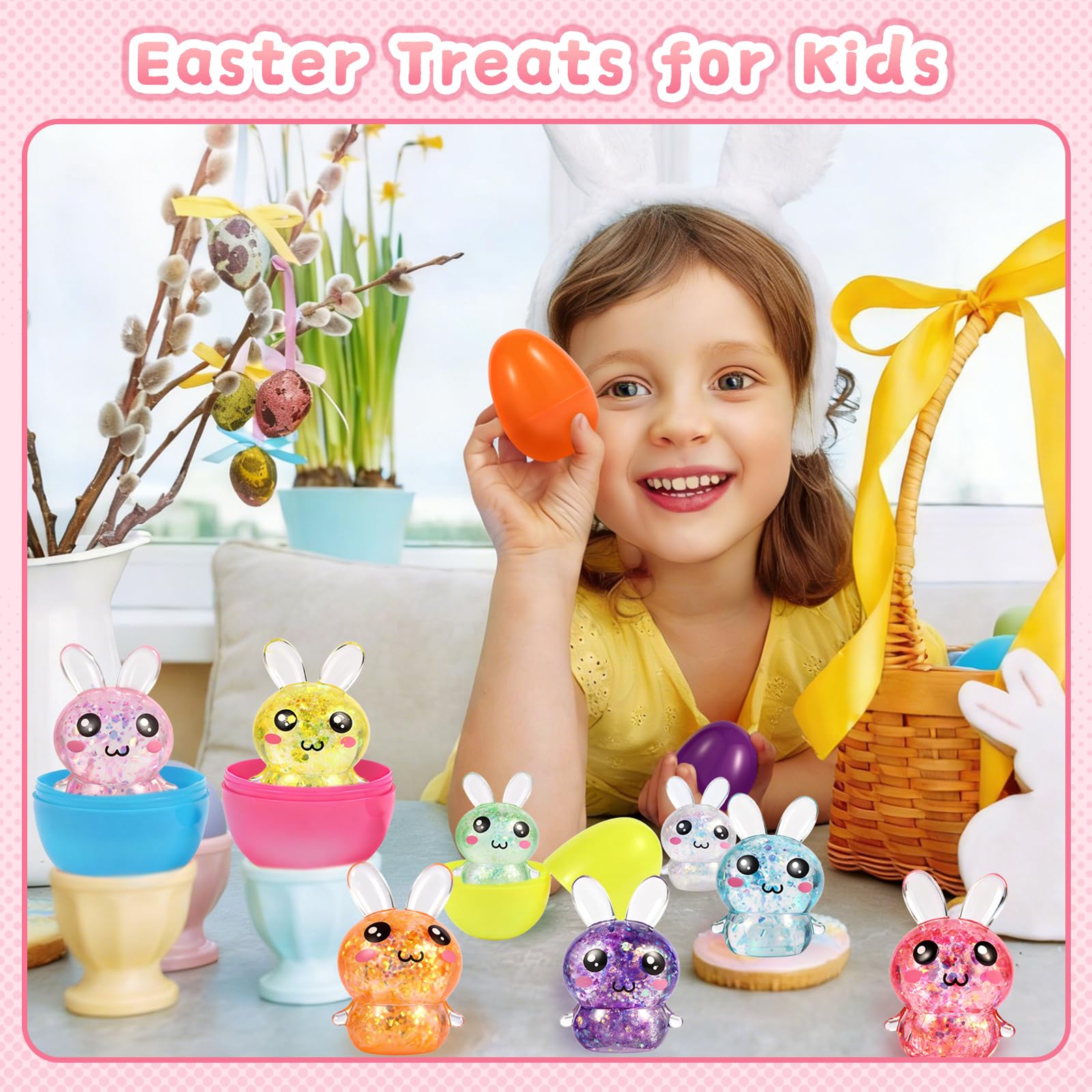 BANERLE vibrant colors support quick color recognition during play.