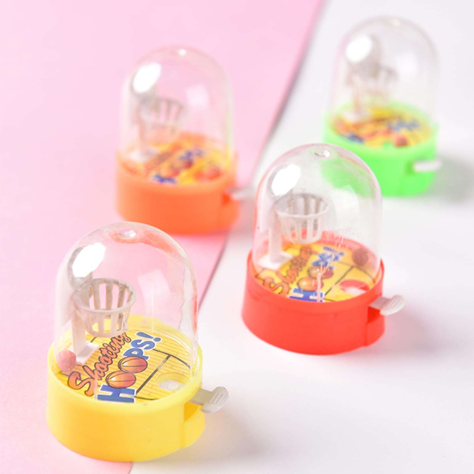 Banerle Easter fillers that are durable, non-toxic and reusable.