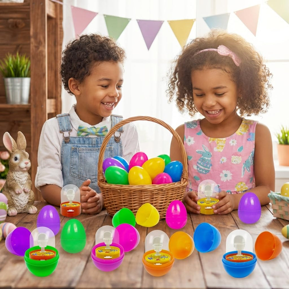 Banerle party favors ideal for spring events, classrooms and travel.