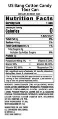 Bang Energy can showcases EAAs and CoQ10 for amino-acid support