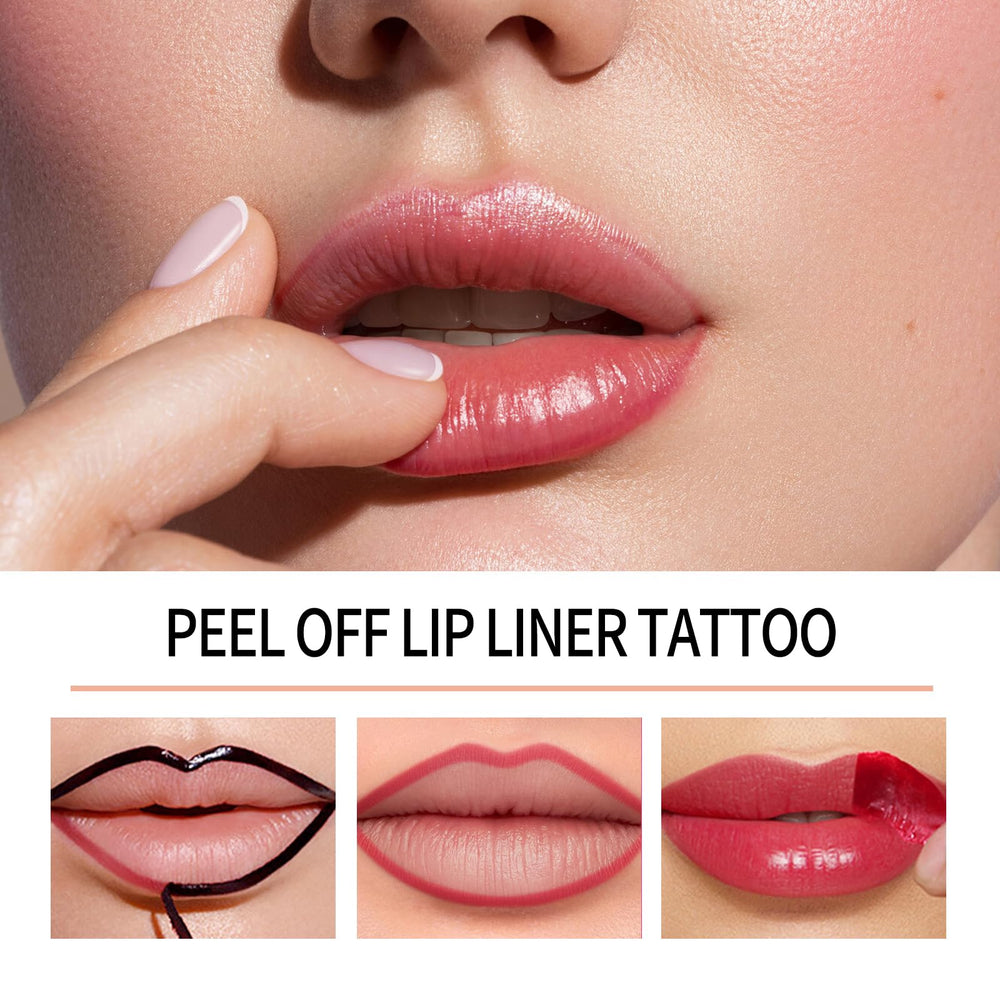 Bangfeng ideal for all lip types, delivering versatile looks.