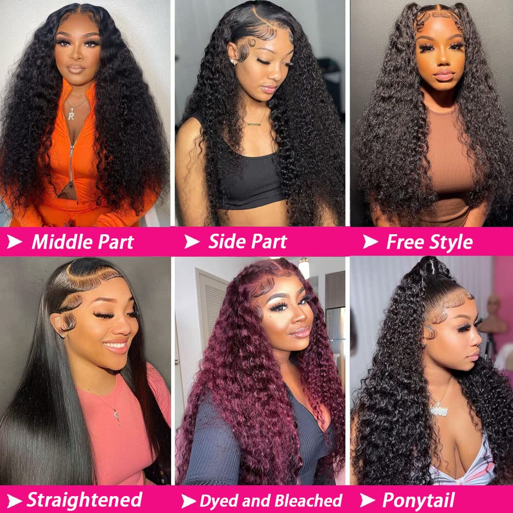 Bangjazz glueless cap wig offers easy, comfortable wear