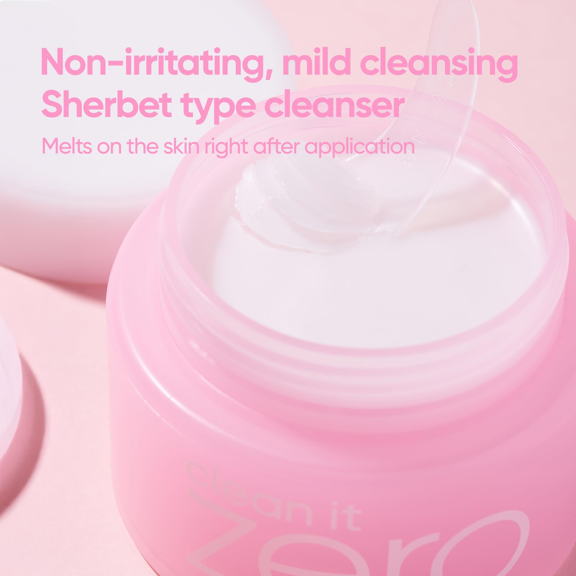 Dermatologist-tested and hypoallergenic formula suitable for varied routines.