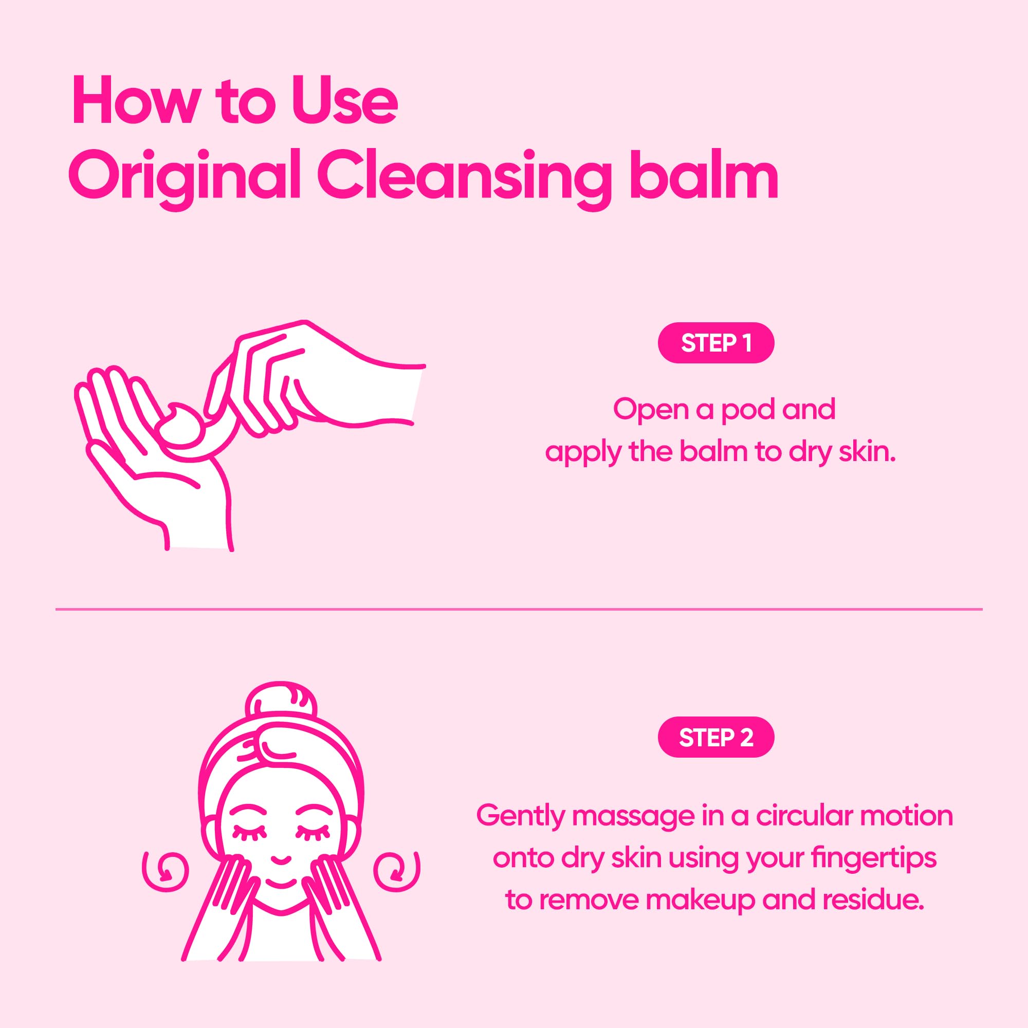 BANILA CO Clean It Zero Acerola Vitamin C infusion boosts skin vitality