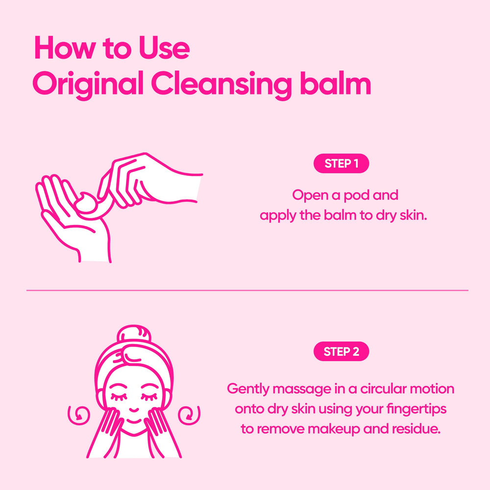 BANILA CO Clean It Zero Acerola Vitamin C infusion boosts skin vitality