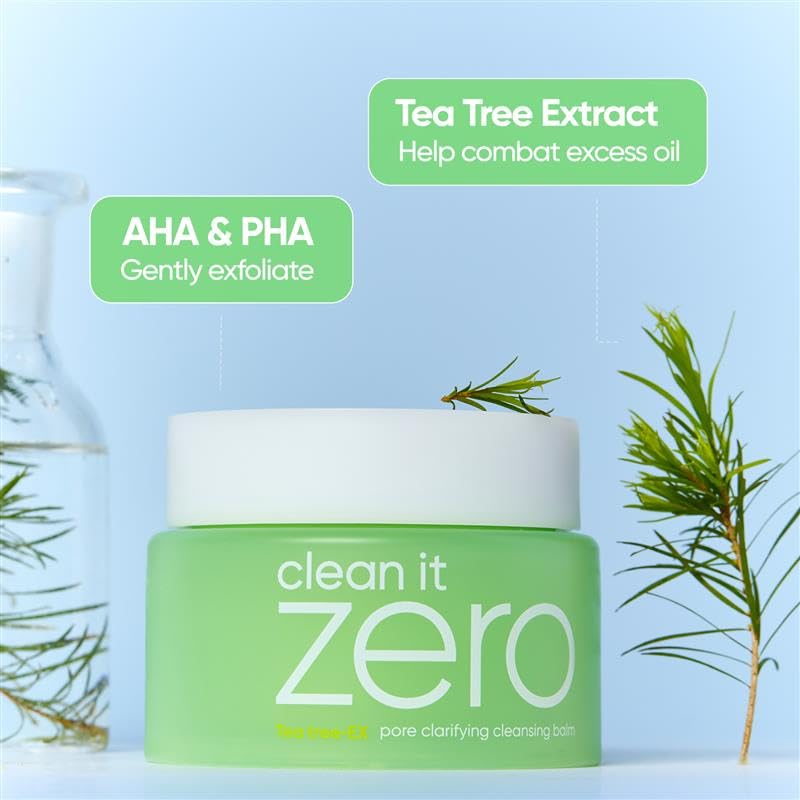 Product being applied on dry skin to dissolve waterproof makeup