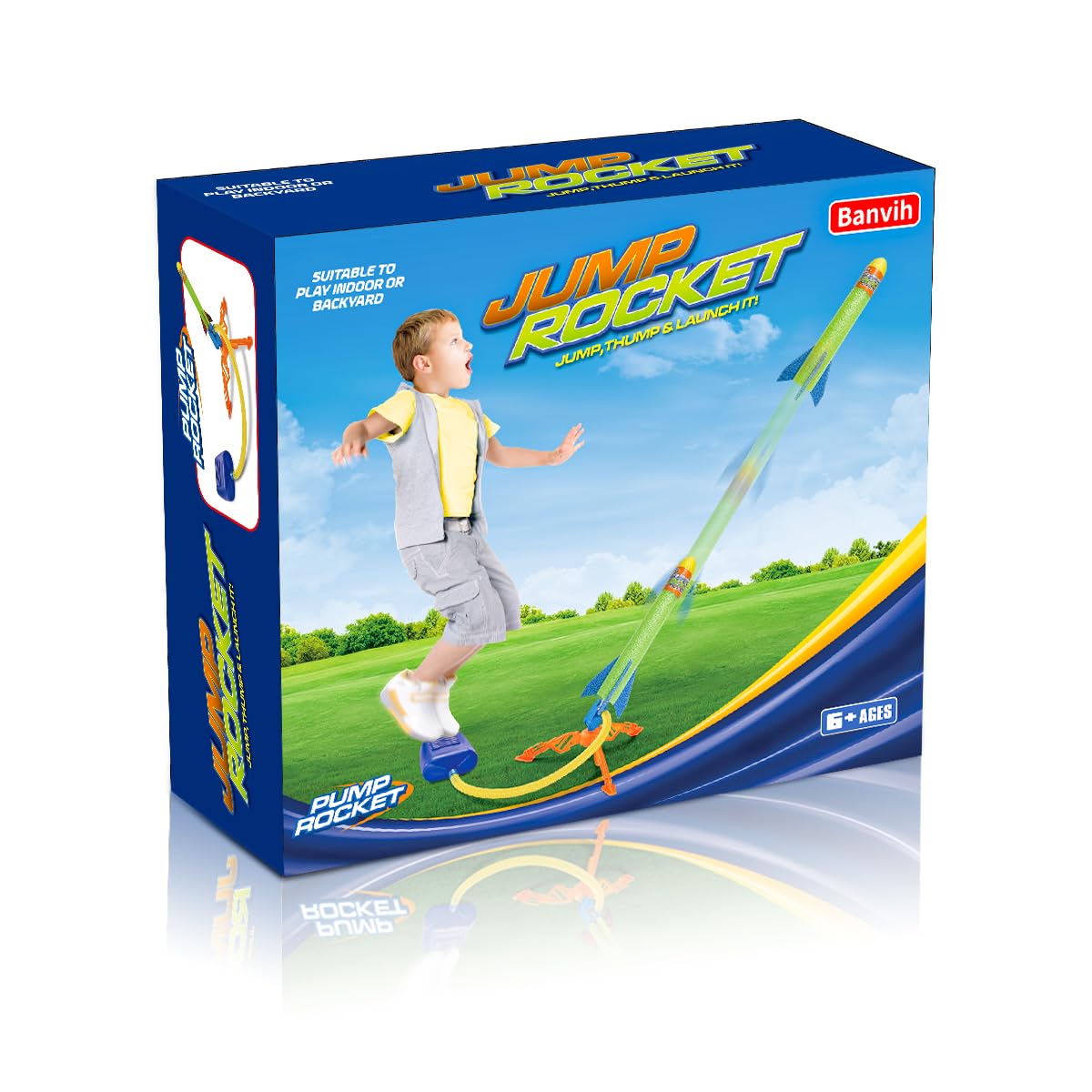Banvih-easter-basket-gift-idea makes a delightful surprise for curious kids this season.