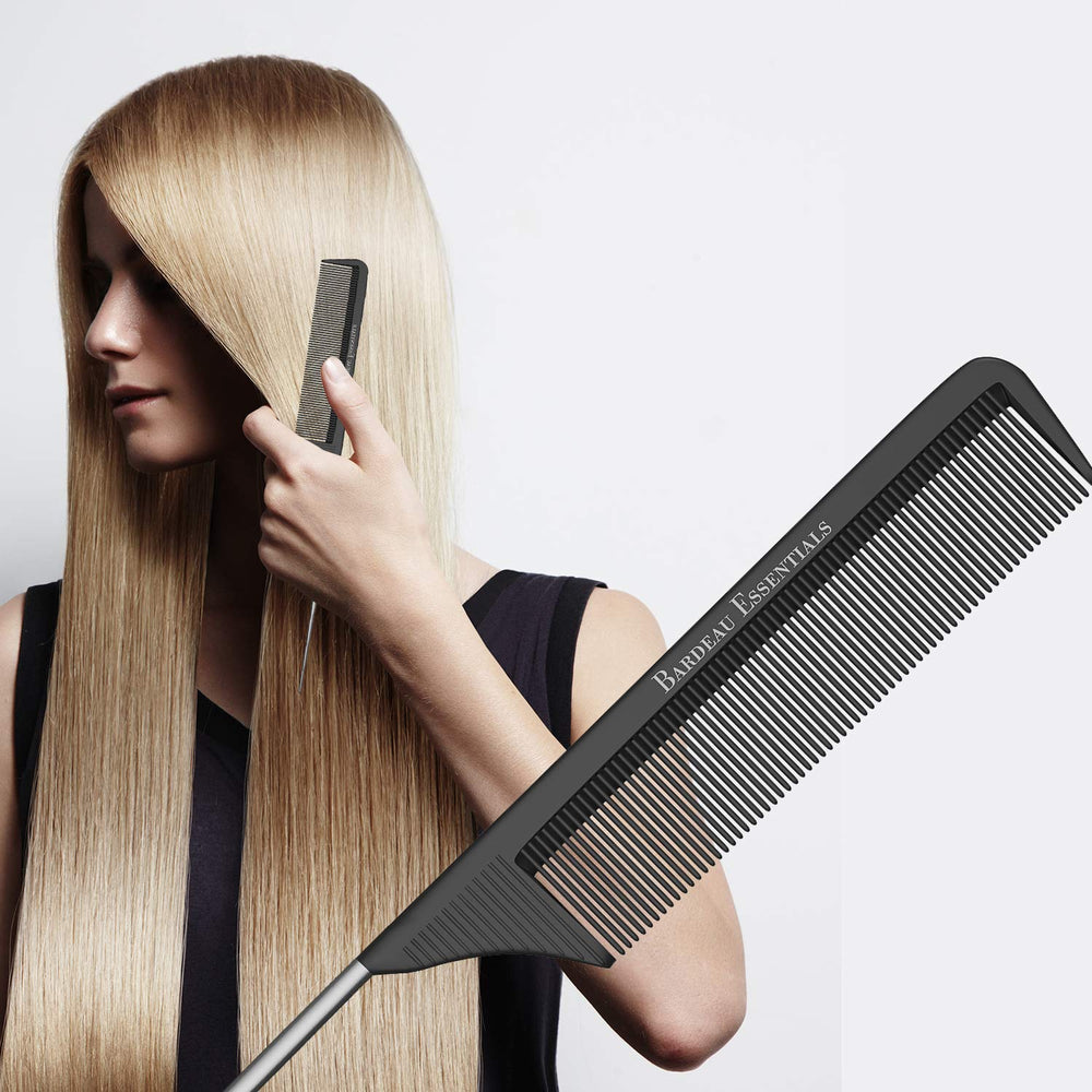 Bardeau Essentials lightweight 2-pack for salon and home use.