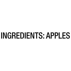 Gluten-free label on Bare Baked Crunchy packaging highlights allergy-friendly snack