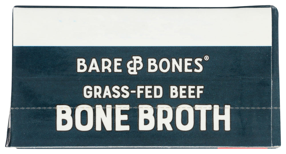 Thick broth used to enrich soups and gravies
