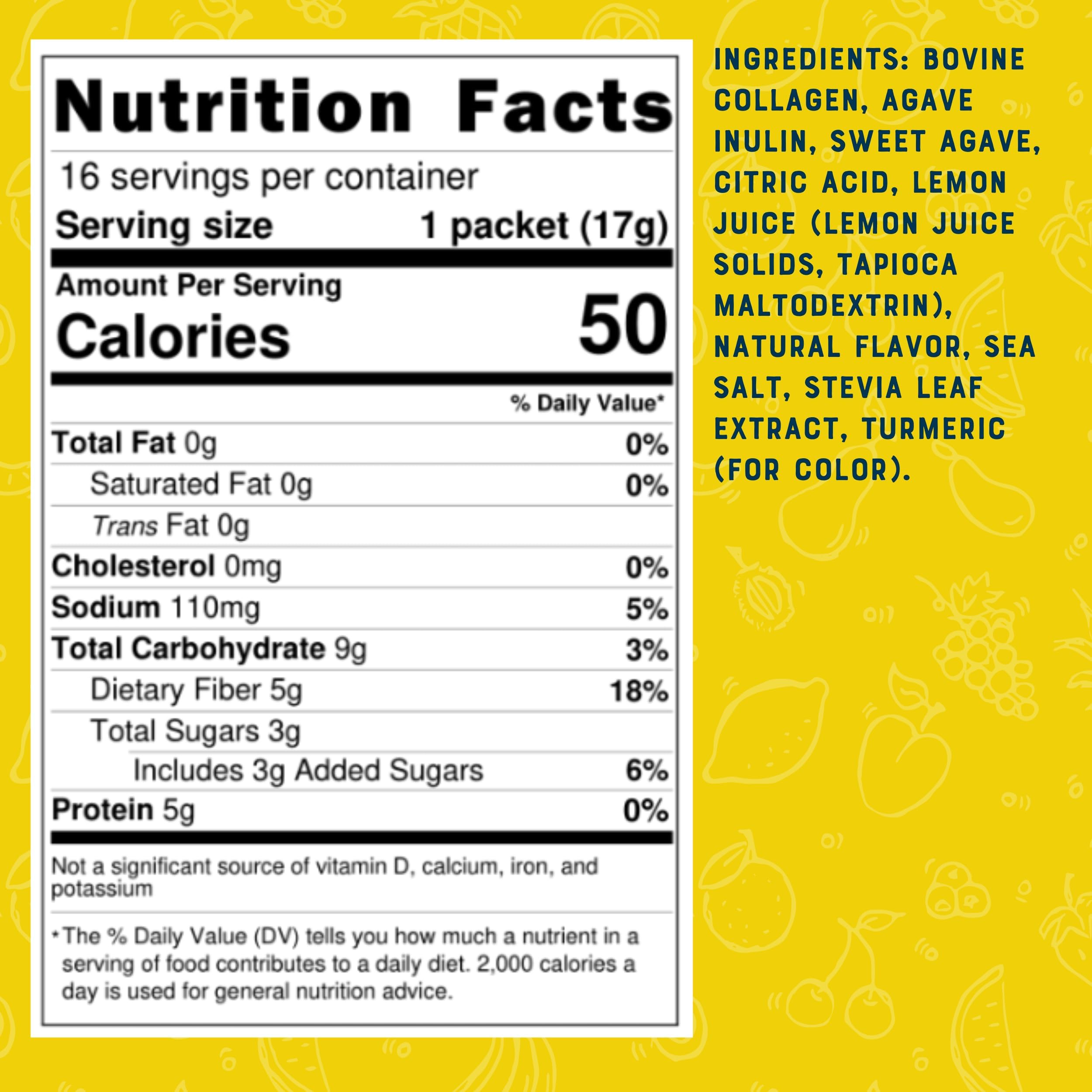Bare Bones Fruit Punch stick-pack poured into water delivers bright flavor during workouts