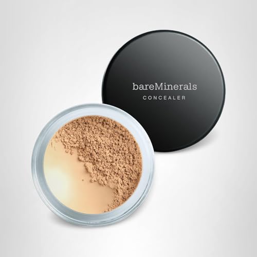 BareMinerals Well Rested vegan formula emphasizes clean, talc-free ingredients.