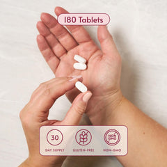 Bariatric Advantage easy swallow coating aids comfortable swallow.