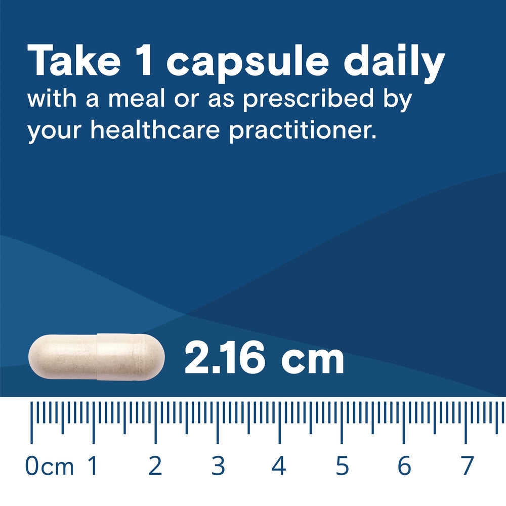 Bariatric Fusion capsule pour dispense demonstrates controlled dosing.