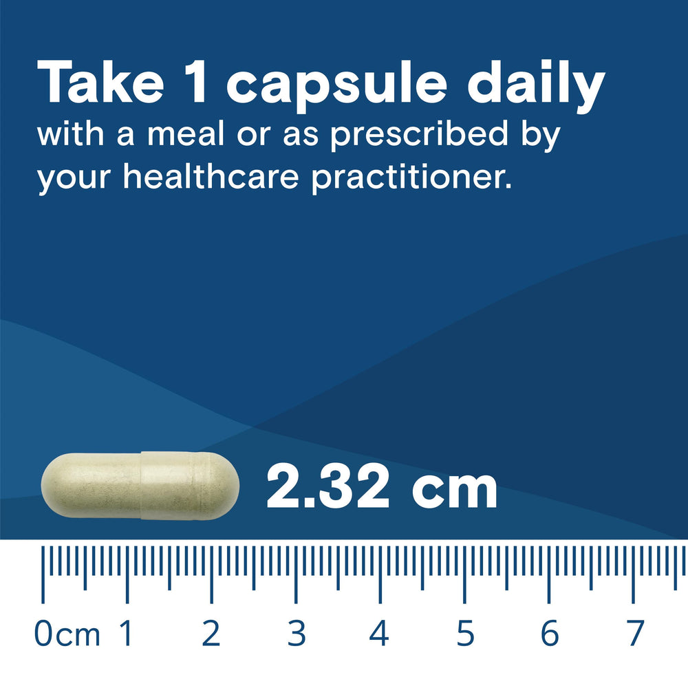Bariatric Fusion One Per Day label detail showcases iron and essential nutrients.