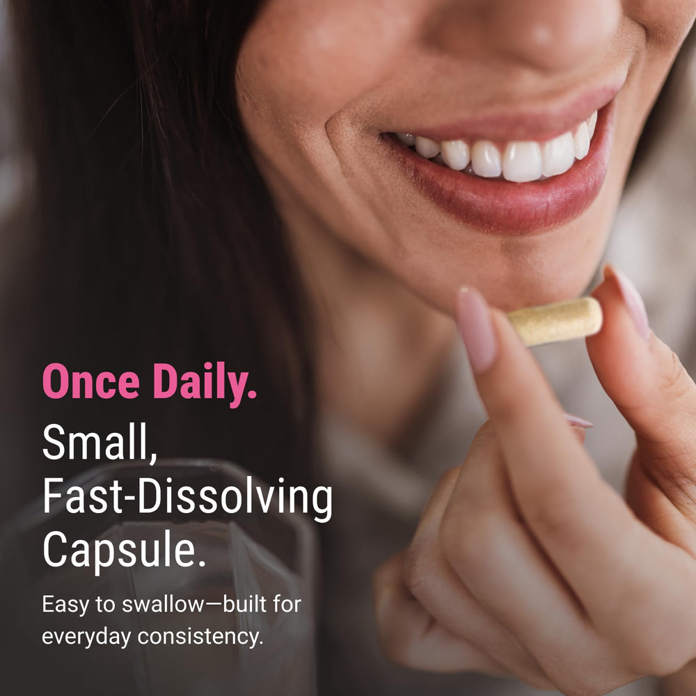 BariatricPal allergen-free icons indicate gluten-free, dairy-free, and soy-free formulation.