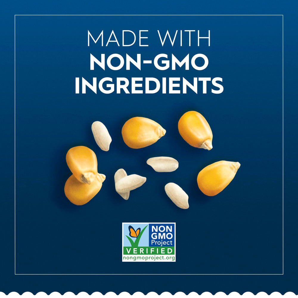Barilla gluten free elbows pasta family dish, appetizing and kid friendly