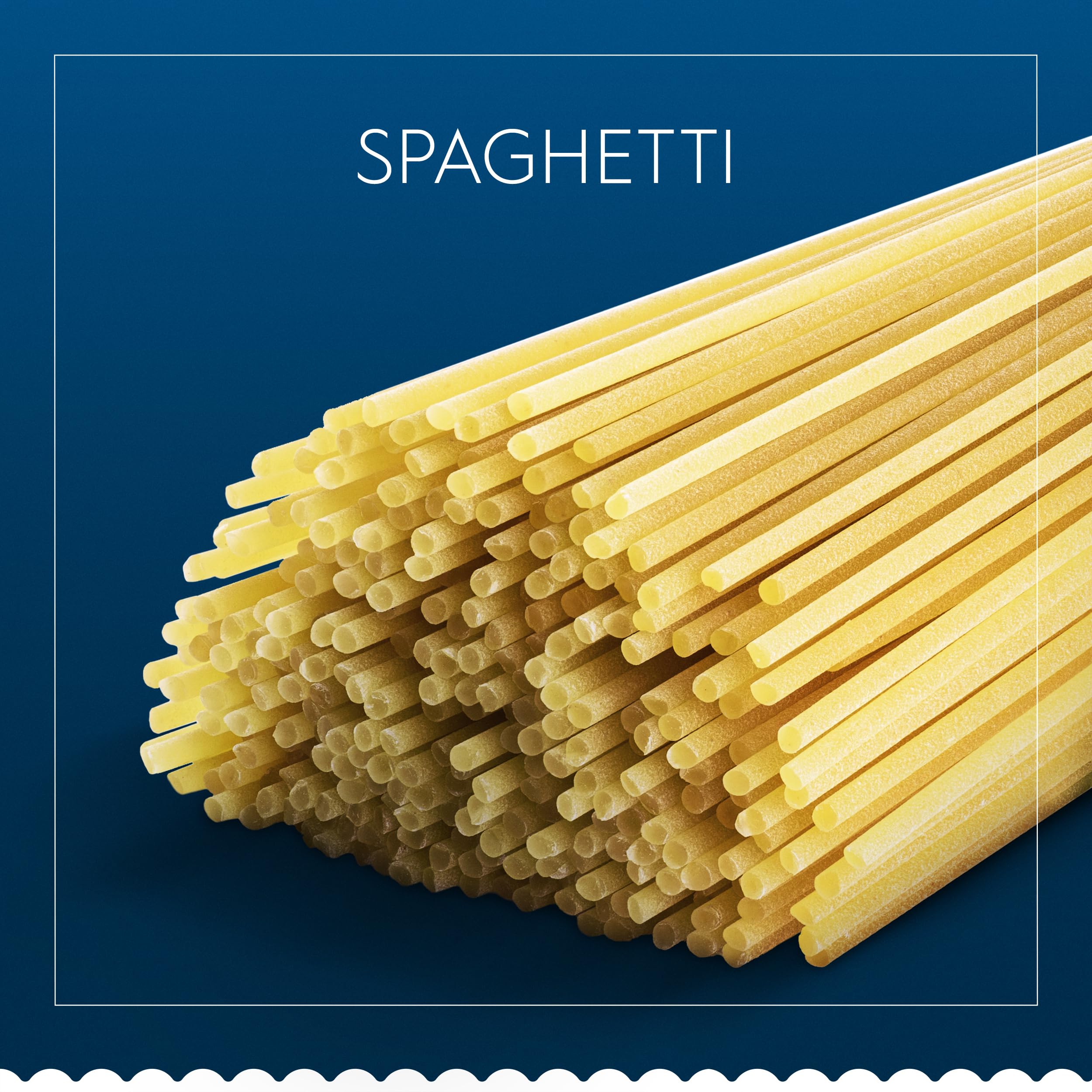 Barilla, family-owned since 1877, delivering quality pasta.