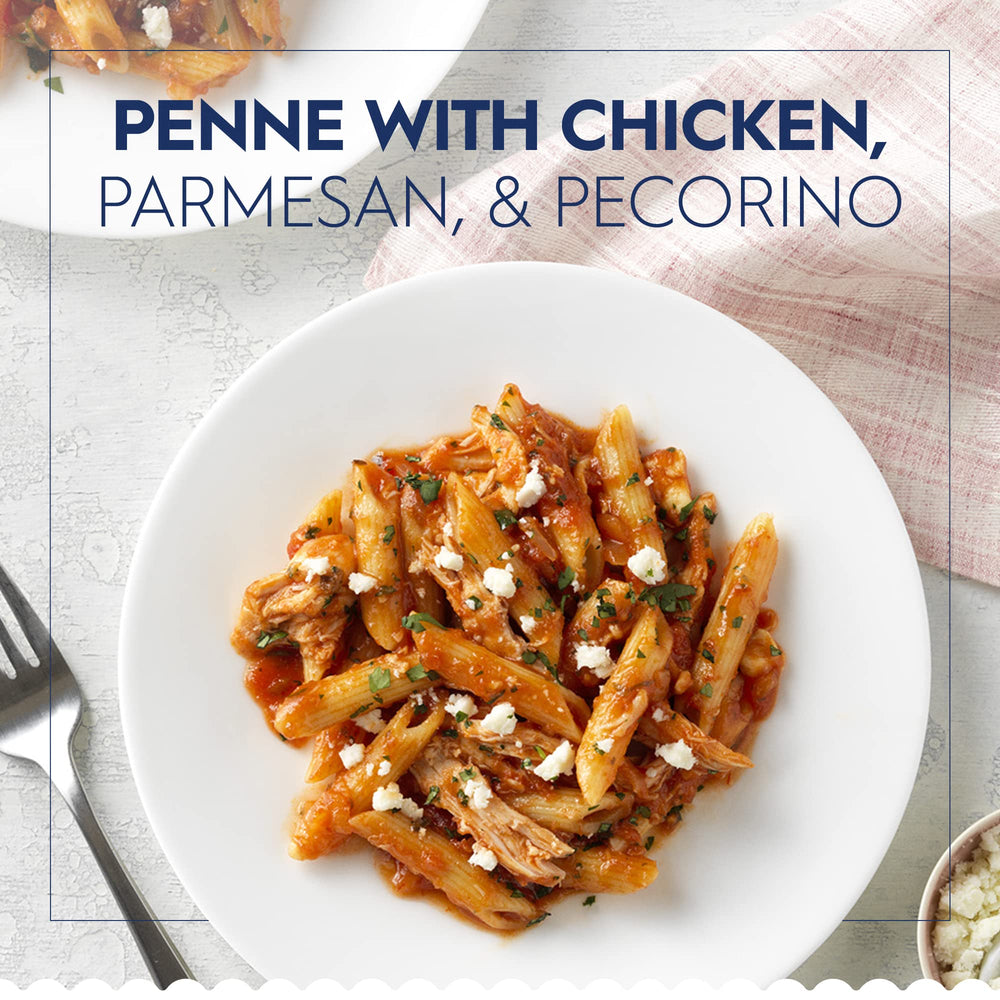 Barilla spaghetti pasta with long strands ideal for tomato sauce