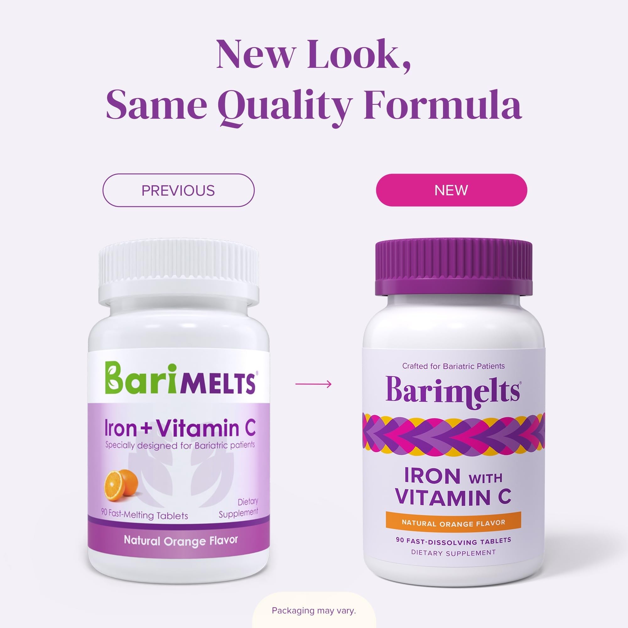 Barimelts NSF-certified GMP facility seal indicating quality and safety.