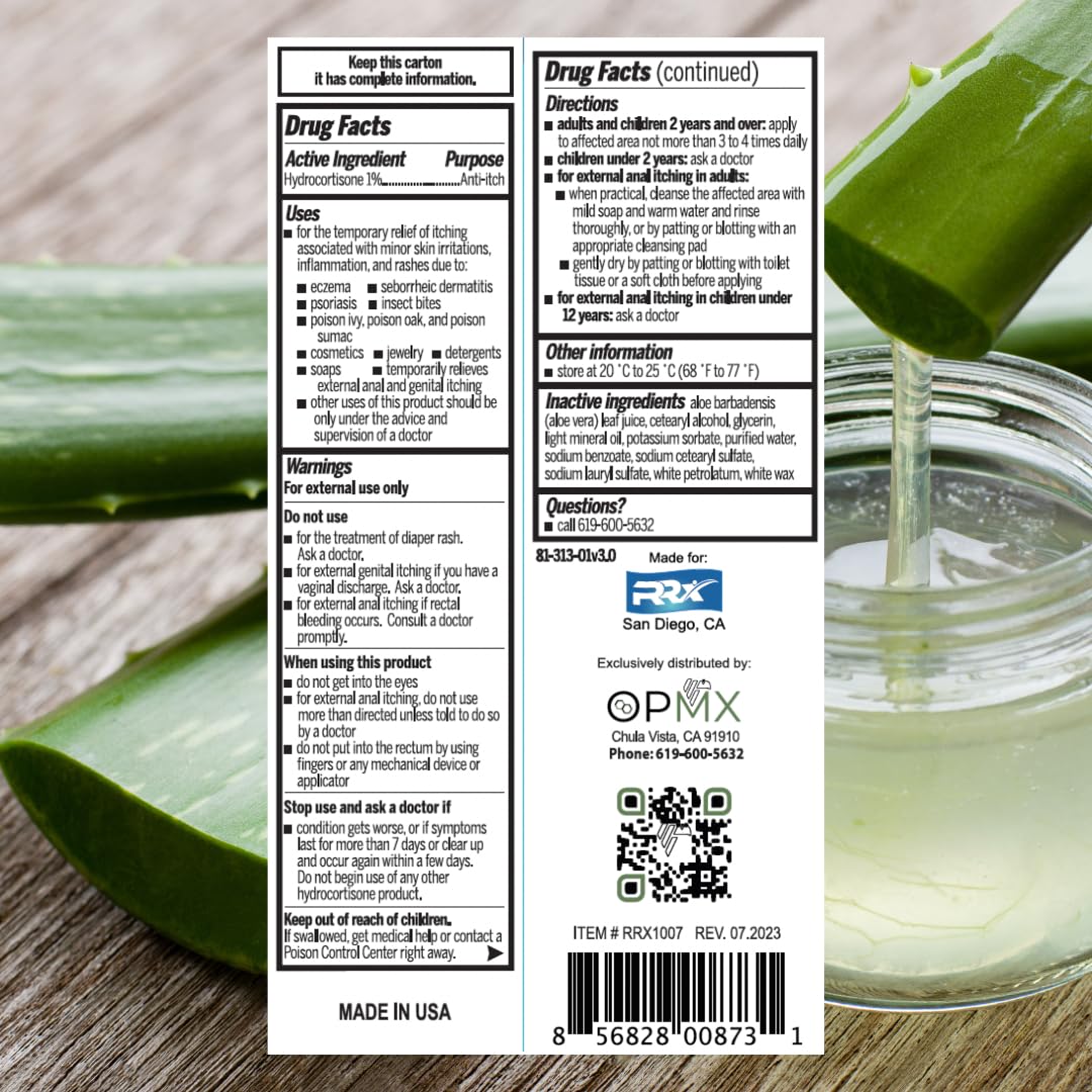 Barmicil Plus compact tube ready for on-the-go relief.