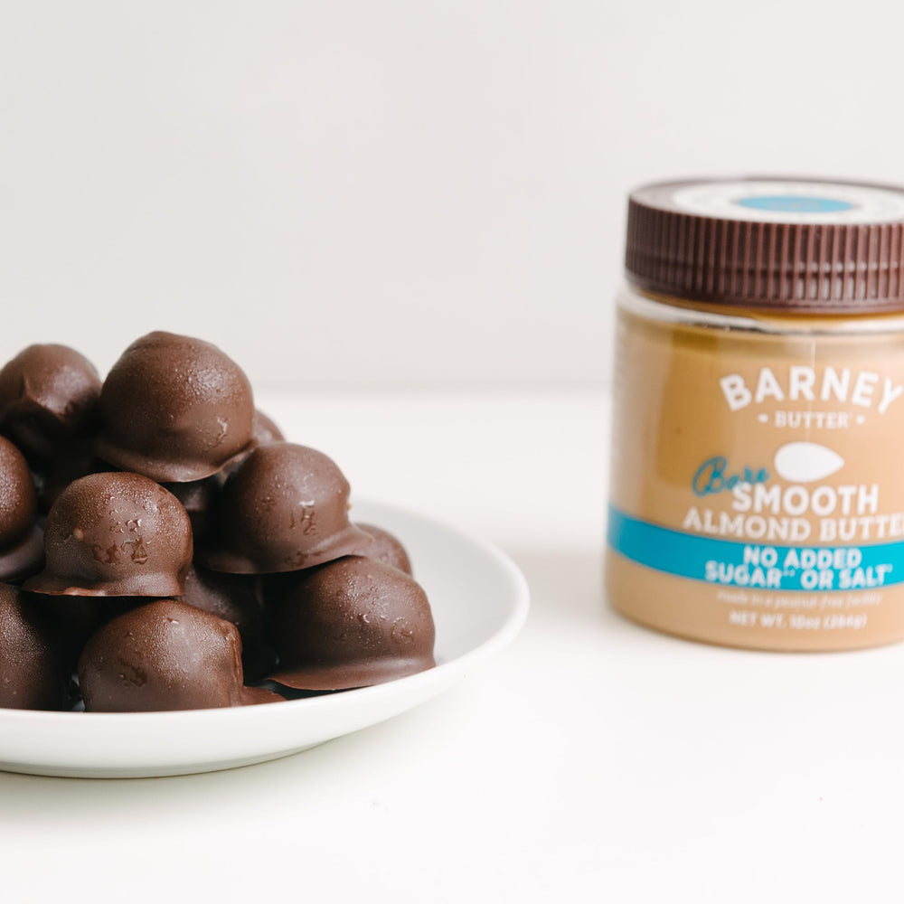 Barney Butter supports keto, paleo, and vegan lifestyles with plant-based fats.
