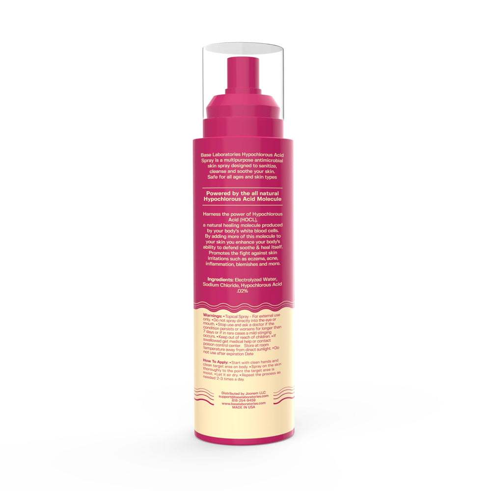 BASE LABORATORIES 2-pack option offers value and convenience for ongoing care