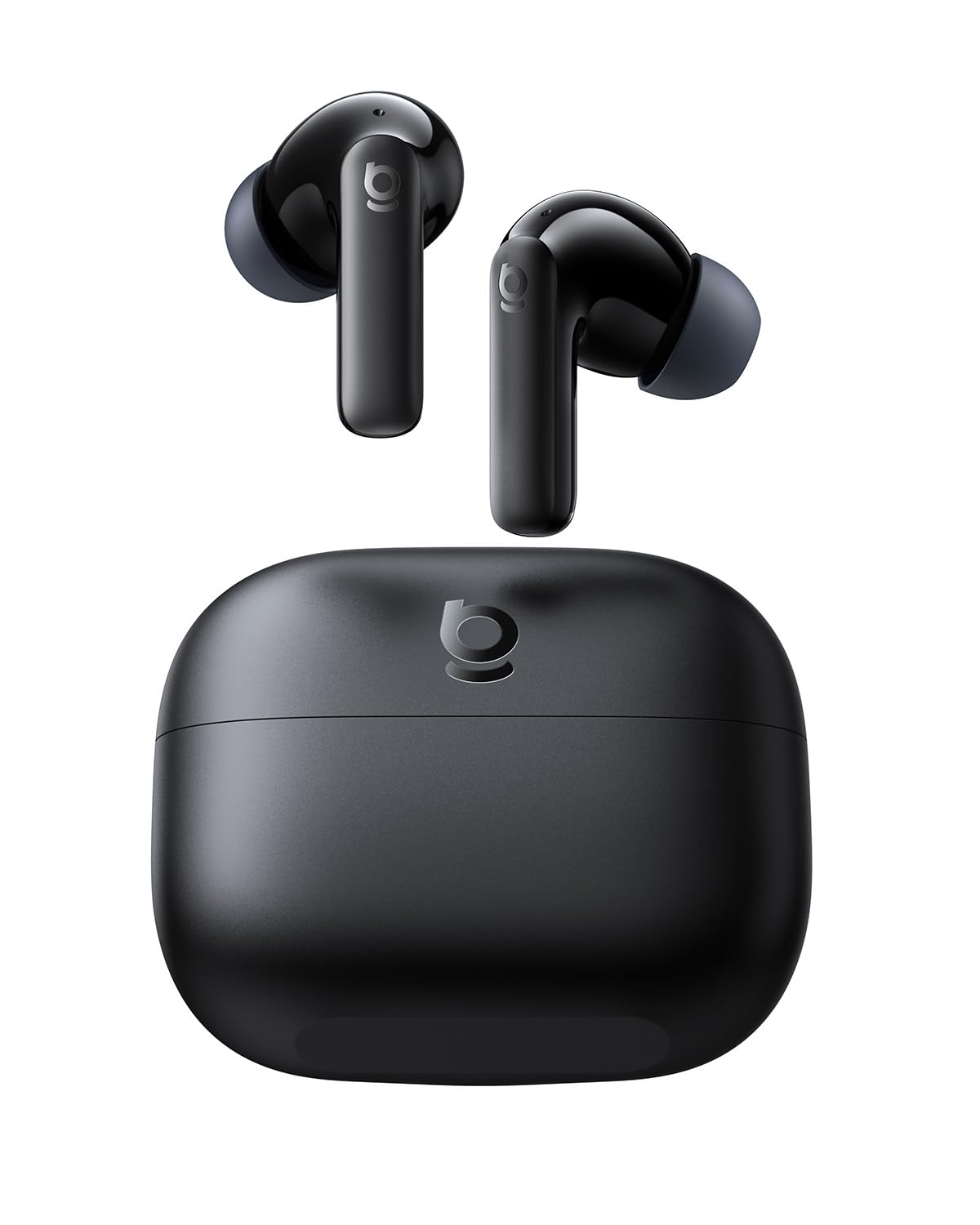 Baseus Bass BP1 earbuds with ANC for quieter travel listening