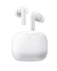 Baseus Bass BP1 earbuds in-ear fit for immersive sound and comfort.