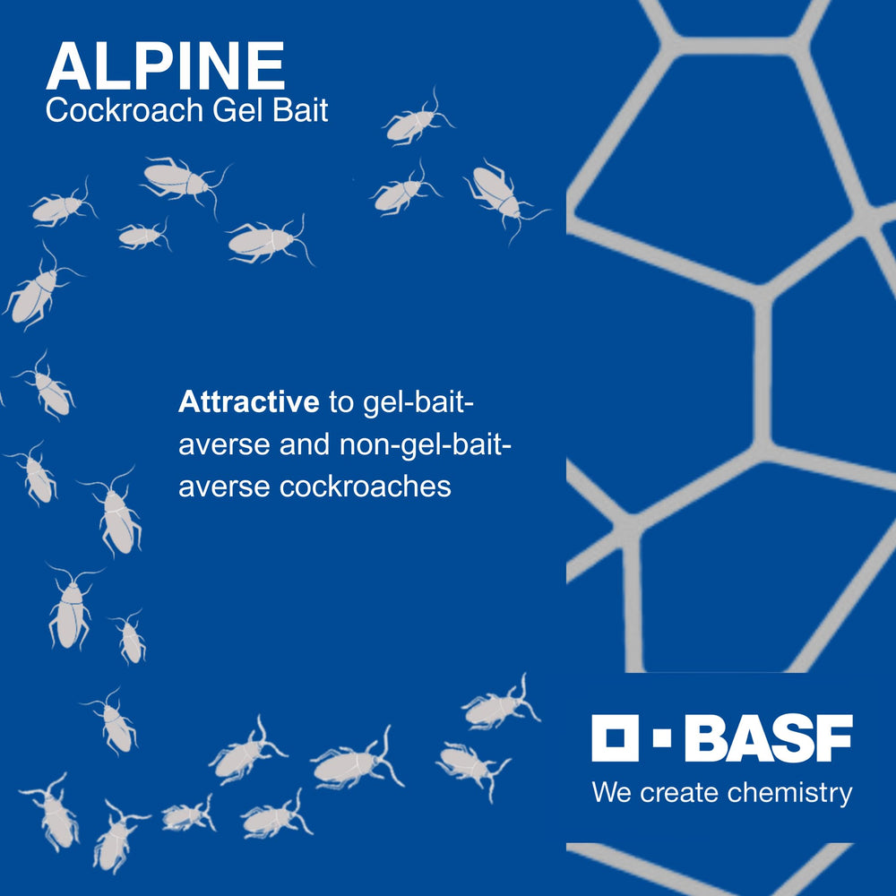 BASF Alpine Rotation 2 4-pack packaging and layout for easy storage and use.