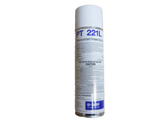 BASF PT 221L aerosol can for indoor and outdoor crawling insect control