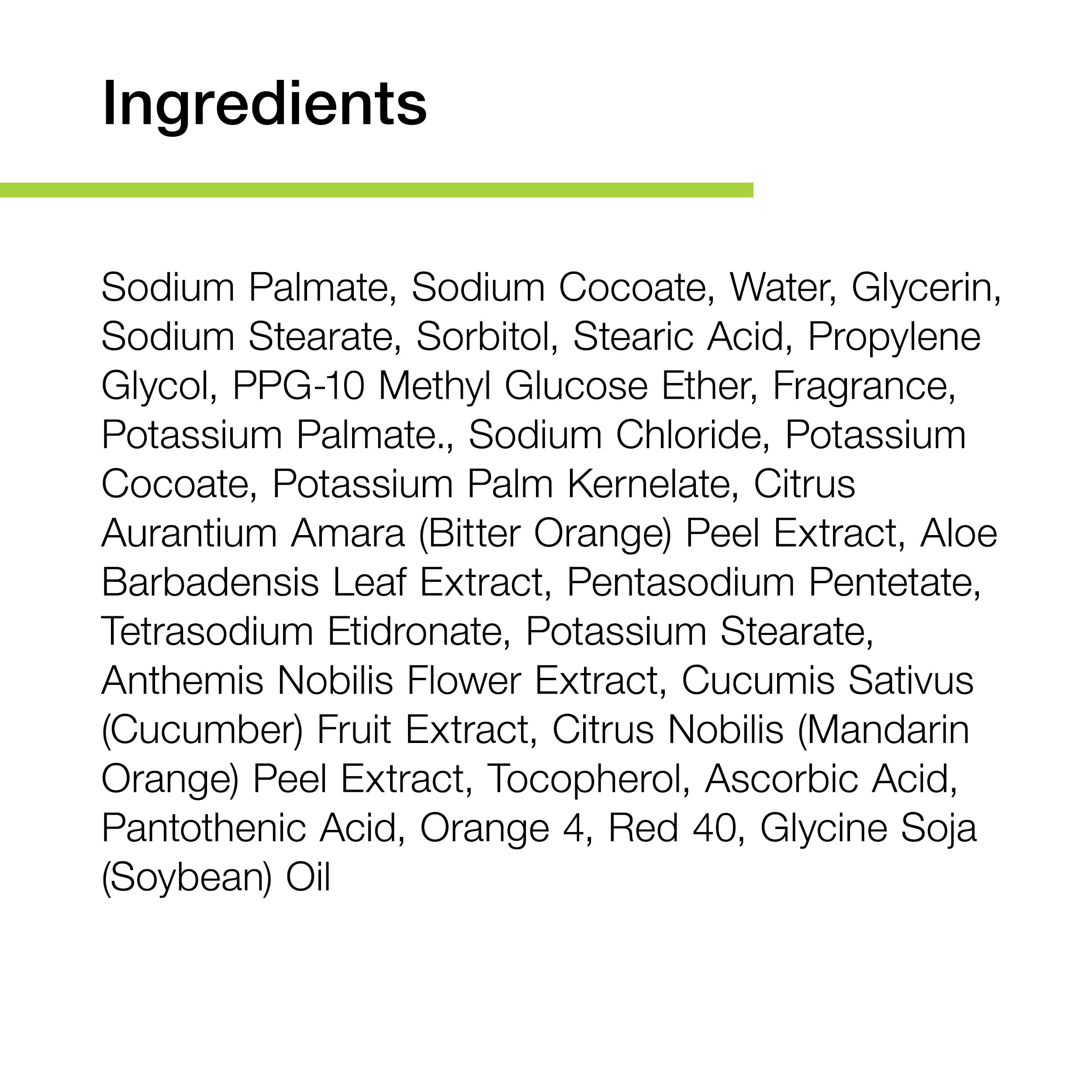 Basis Vitamin Bar Soap nutrient-rich formula supports daily nourishment