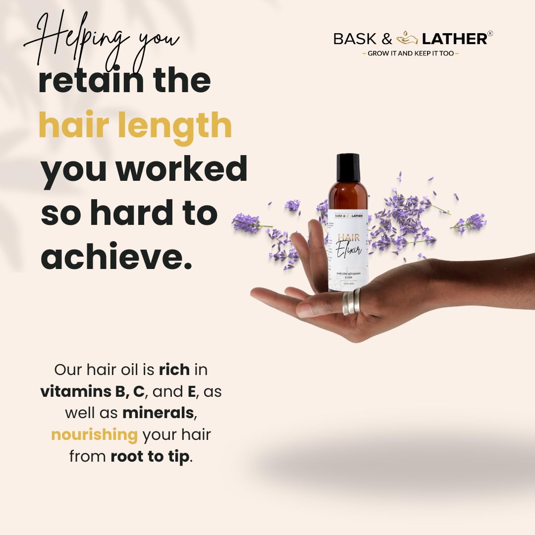 Packaging highlights natural ingredients and brand story