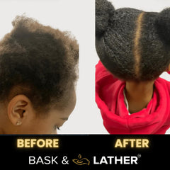 Replenish conditioner ingredients blend with natural moisture boosters