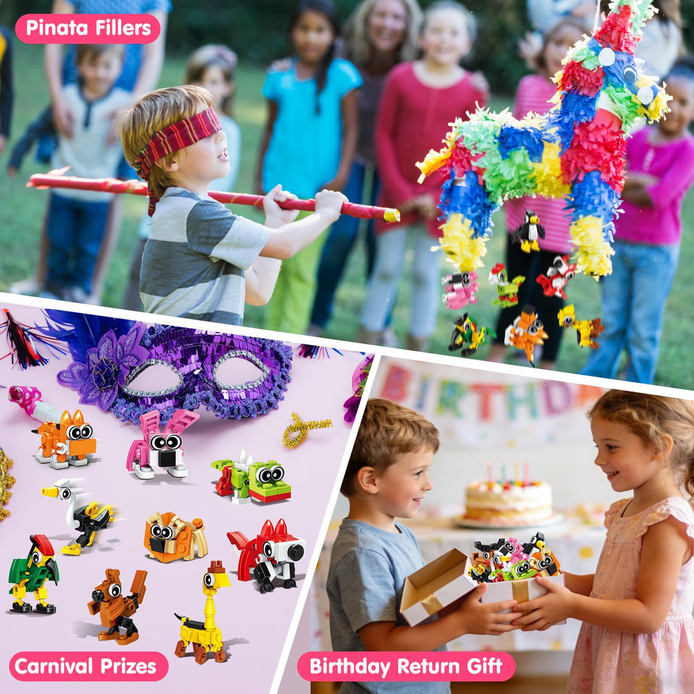 Basytodio Easter egg fillers for joyful stocking stuffers and classroom surprises.