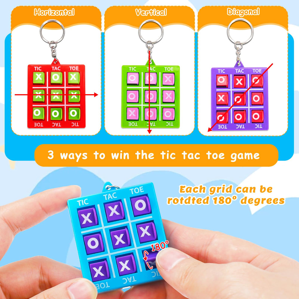Basytodio tiny size easy to hide in gift bags