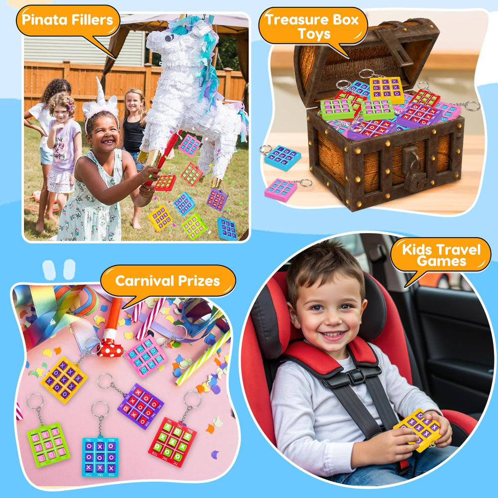Basytodio Easter baskets and classroom treasure boxes options
