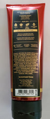 Bath & Body Works men's bourbon body cream 2-pack texture application, ideal for quick moisturizing sessions.
