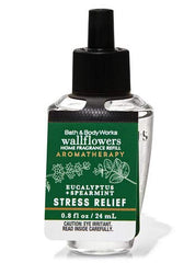 Bath & Body Works Wallflowers plug with vertical or horizontal orientation options.