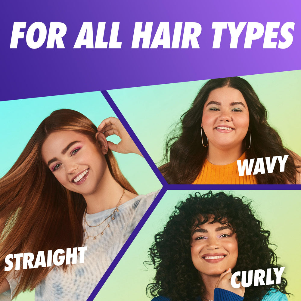 Batiste dry shampoo for all hair types and on-the-go use