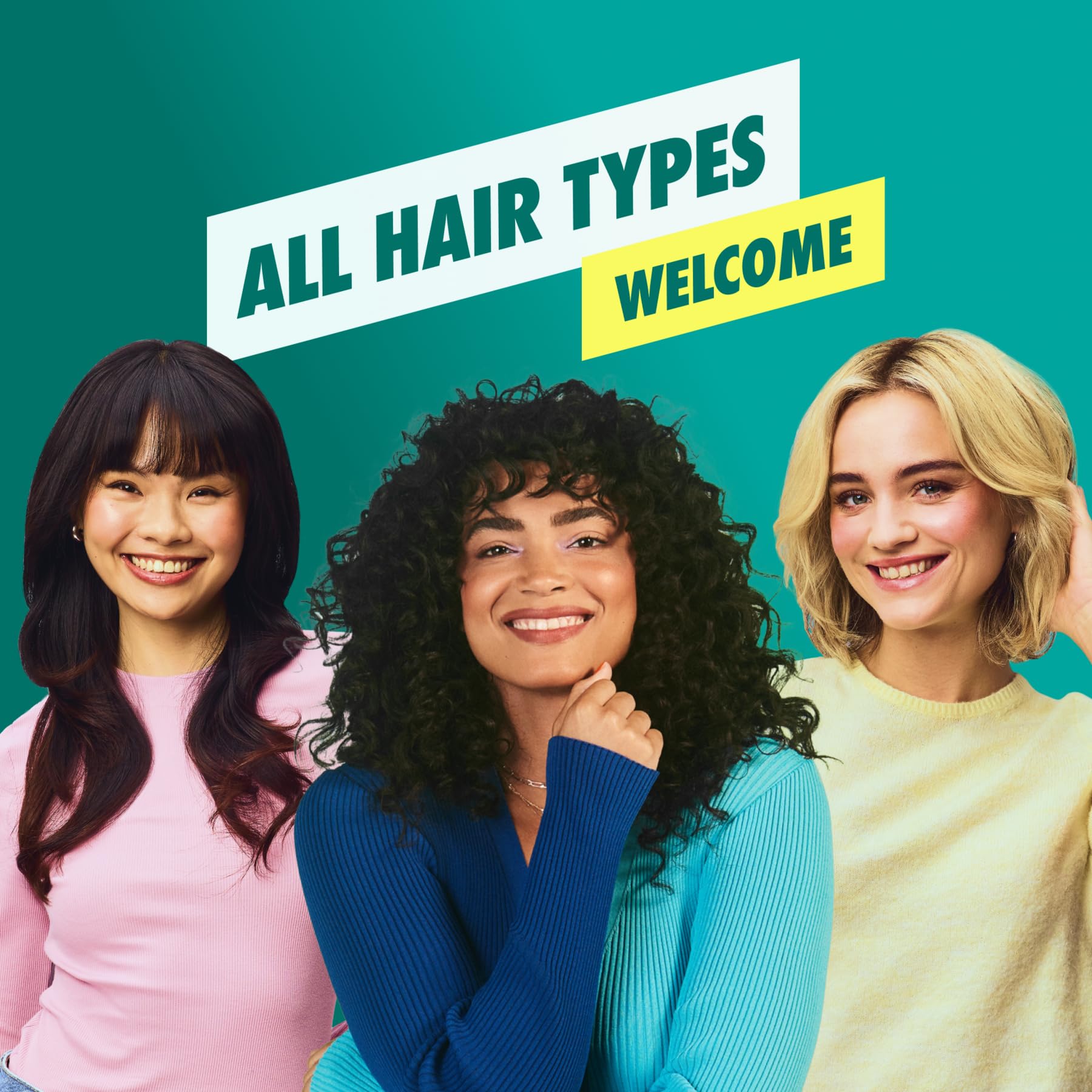 Batiste Dark Dry Shampoo no white cast on brunette hair