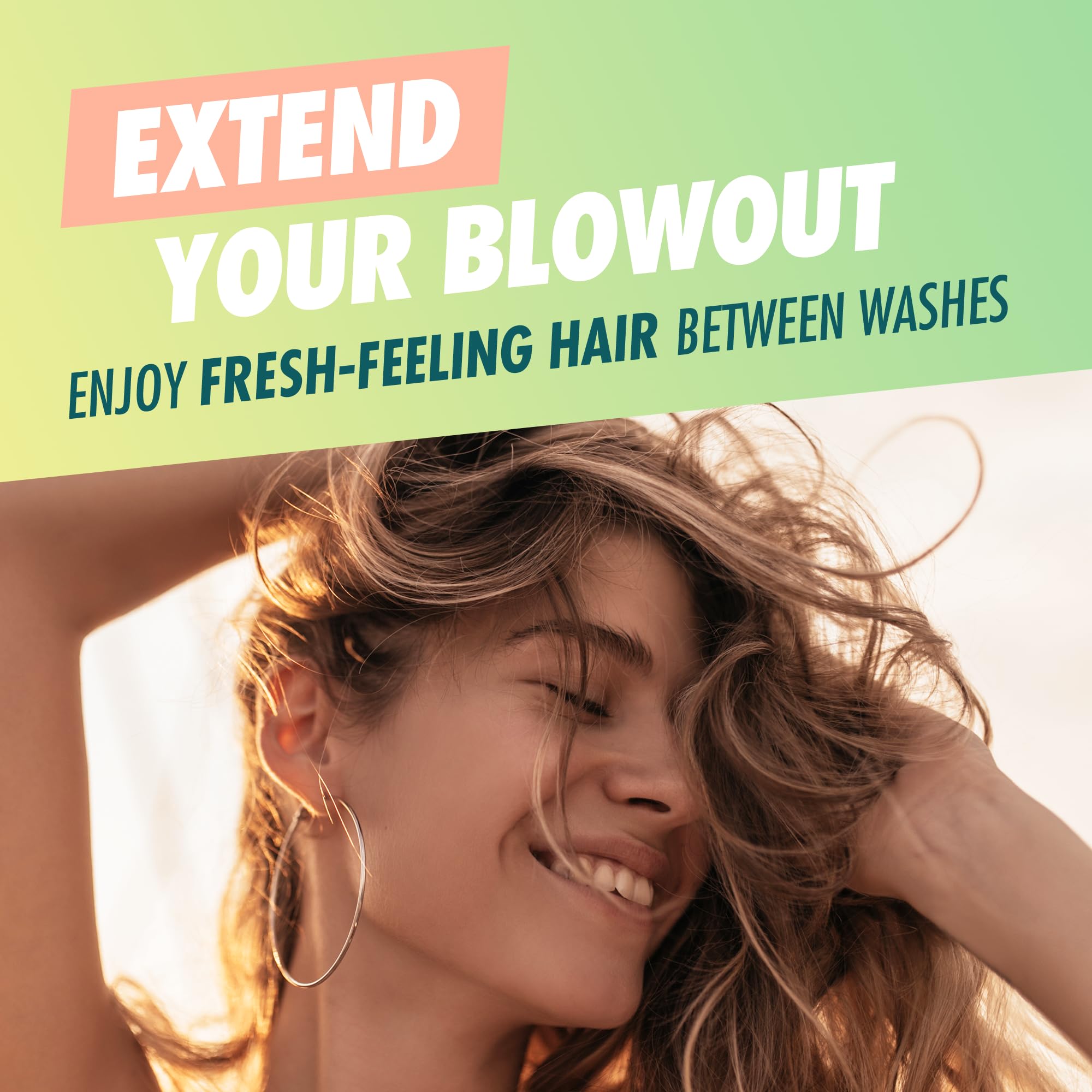 All-day confidence with a quick shake and spray application.
