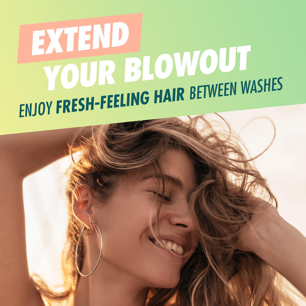 All-day confidence with a quick shake and spray application.