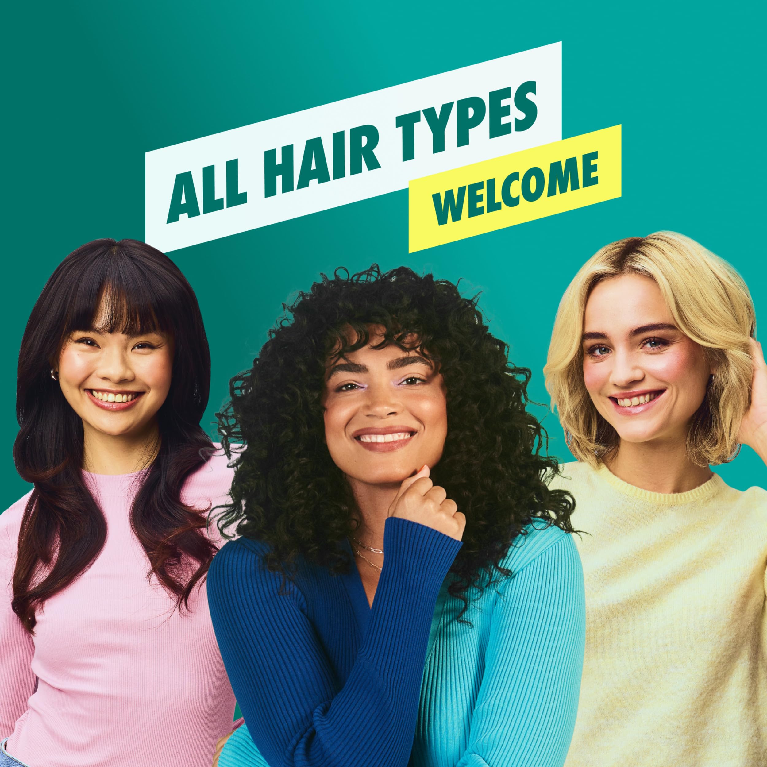 Batiste Original Dry Shampoo travel pack for on the go.